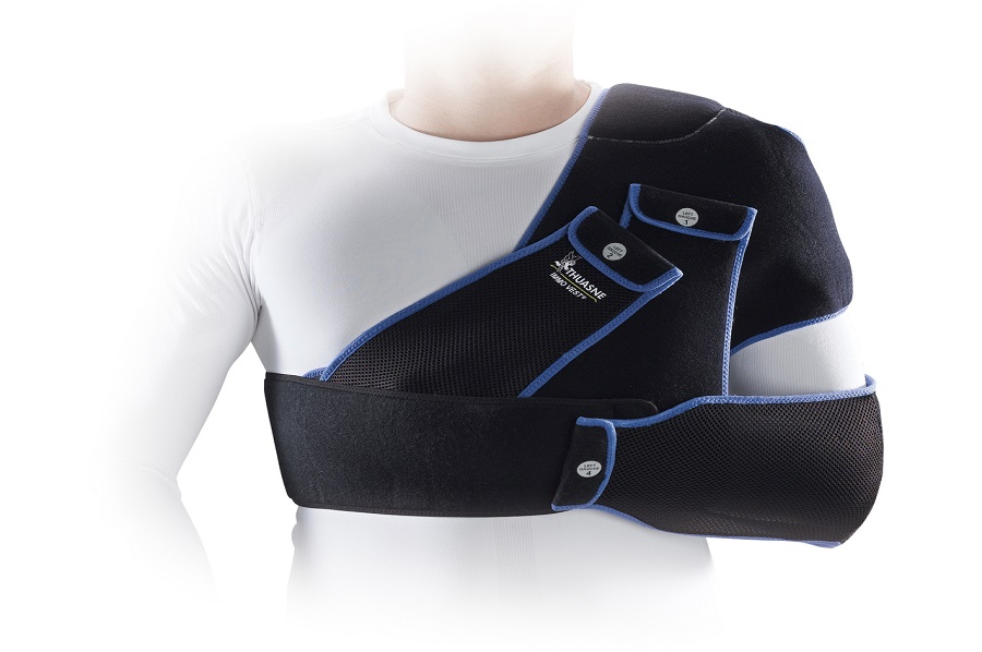 shoulder