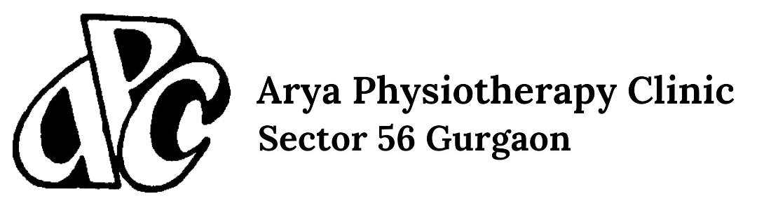 Arya Physiotherapy Clinic